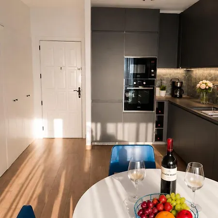 Apartamento Ocean Serenity Apartment, Sea View & Parking, Tenerife South Escape Costa Adeje (Tenerife)