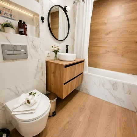 Ocean Serenity Apartment, Sea View & Parking, Tenerife South Escape Costa Adeje (Tenerife)