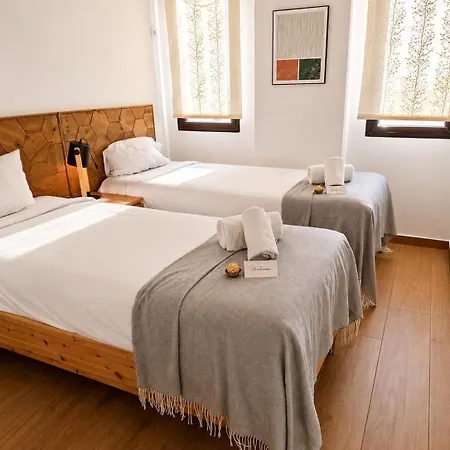 Ocean Serenity Apartment, Sea View & Parking, Tenerife South Escape Lägenhet